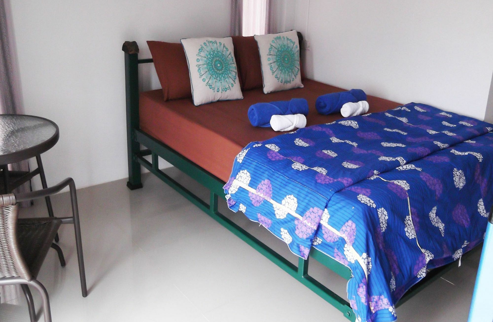 Sichangstyle Resort เกาะสีชัง ภายนอก รูปภาพ