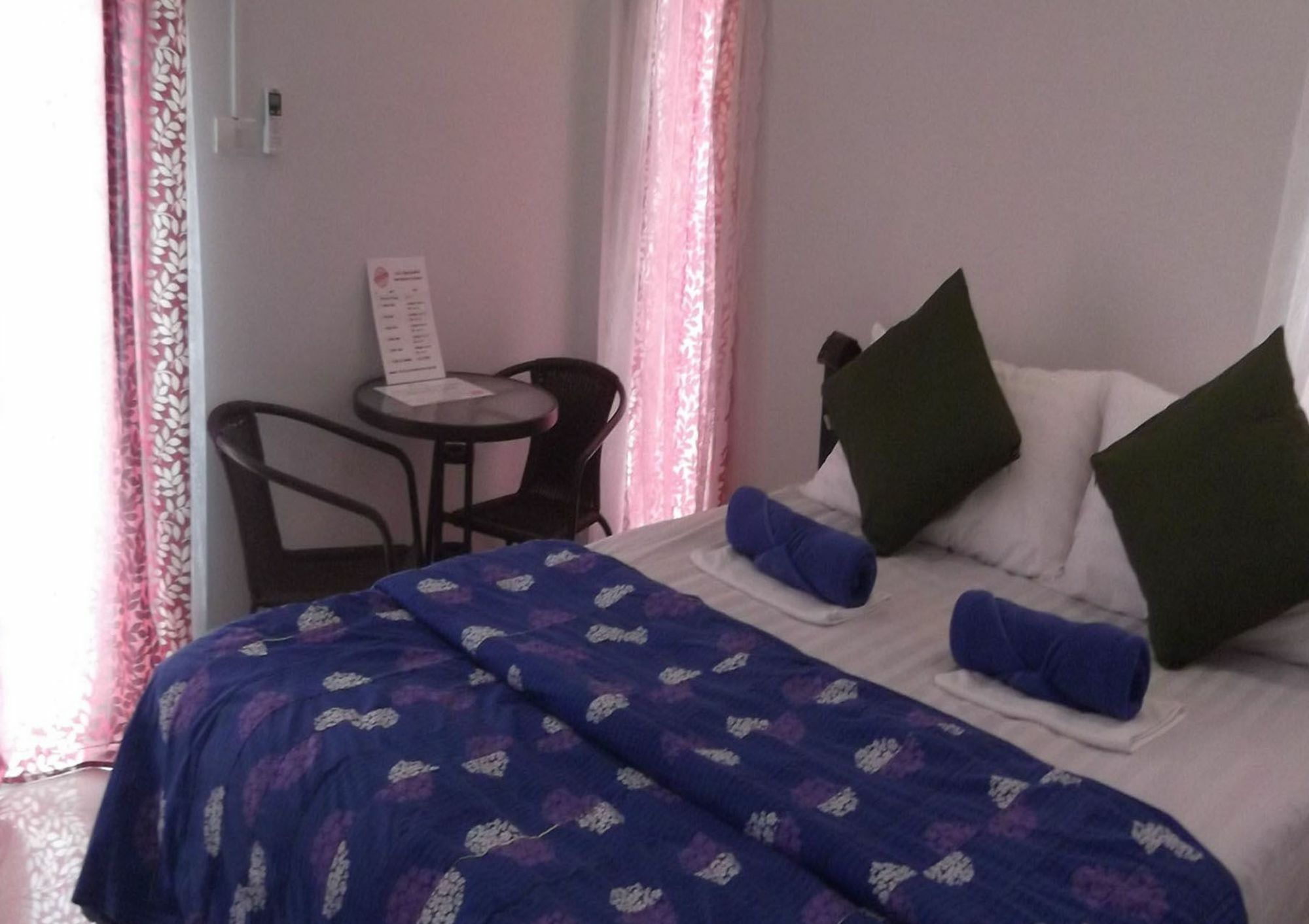 Sichangstyle Resort เกาะสีชัง ภายนอก รูปภาพ