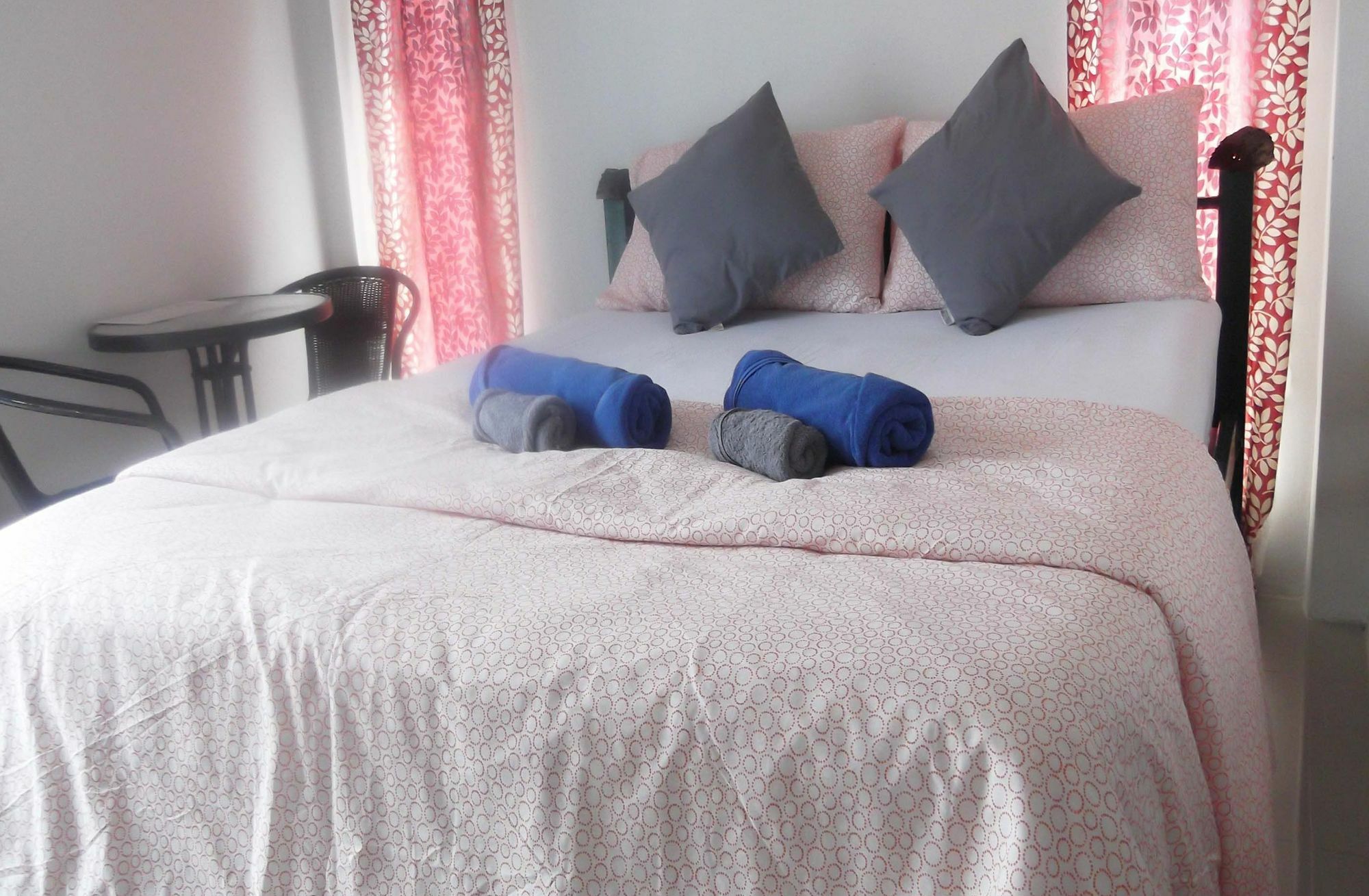 Sichangstyle Resort เกาะสีชัง ภายนอก รูปภาพ