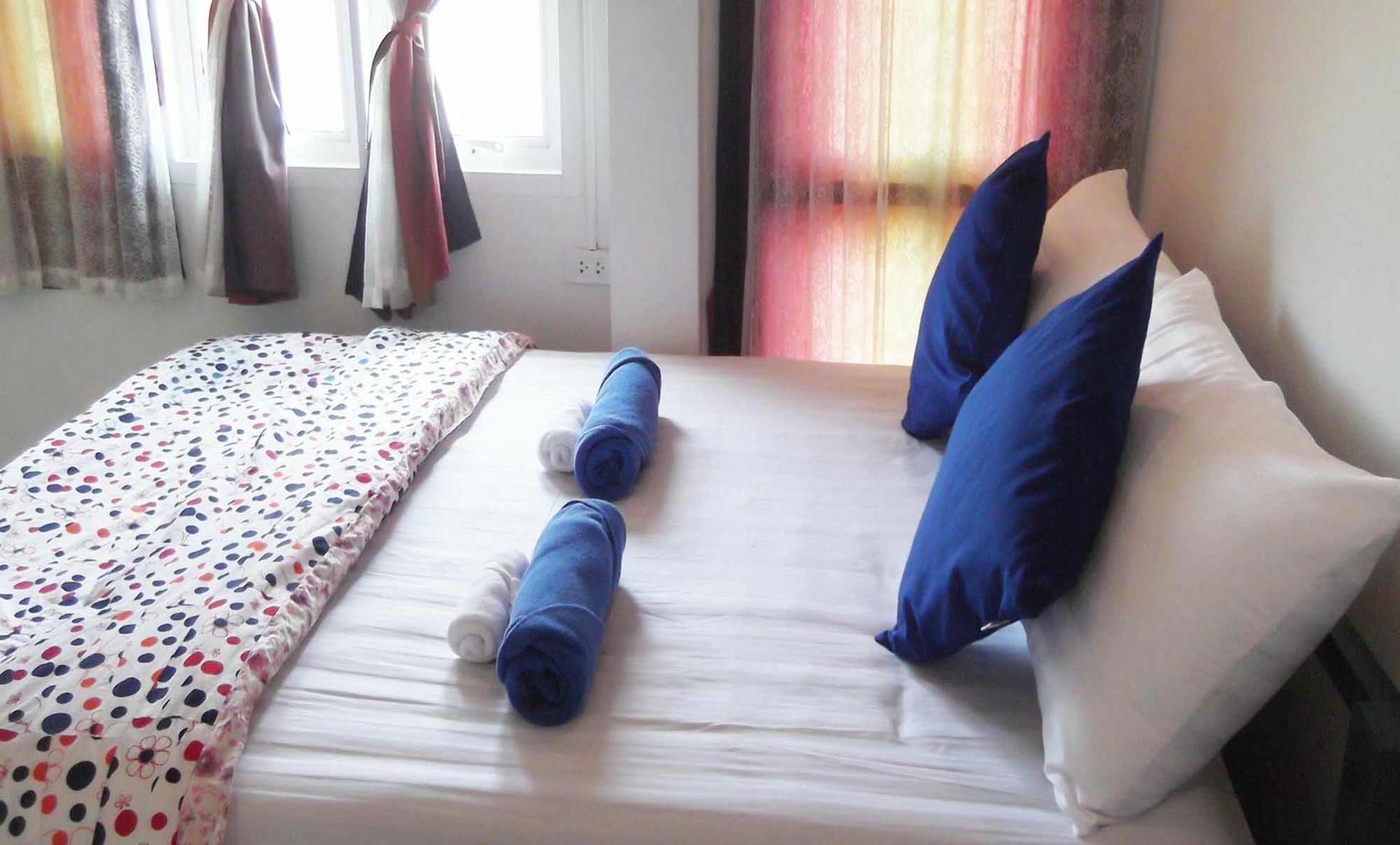 Sichangstyle Resort เกาะสีชัง ภายนอก รูปภาพ