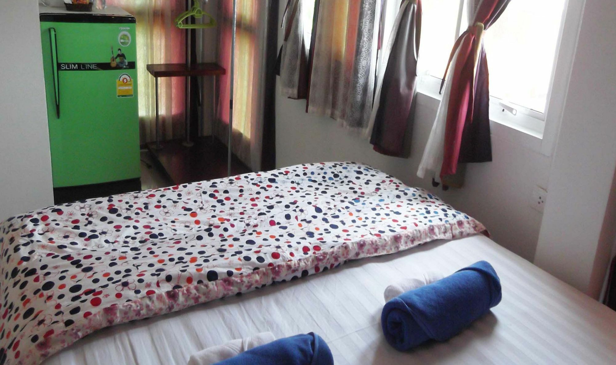 Sichangstyle Resort เกาะสีชัง ภายนอก รูปภาพ